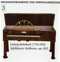 Sammlung Kammermusik 21