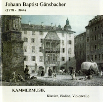 Sammlung Kammermusik 4