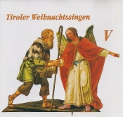 Tiroler Weihnachtskonzert 1989