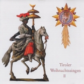Tiroler Weihnachtskonzert 1991