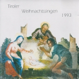 Tiroler Weihnachtskonzert 1993