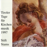 Musik aus Stift Stams XVII