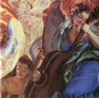 Musik aus Stift Stams II