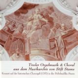 Musik aus Stift Stams XXIII