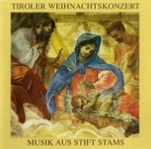 Musik aus Stift Stams III